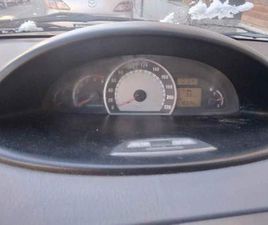 HYUNDAI MATRIX HYUNDAI - MATRIX