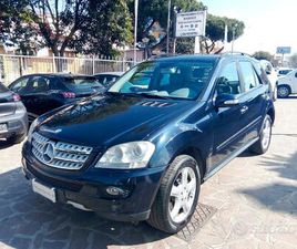 MERCEDES-BENZ ML 320 ML 320 CDI
