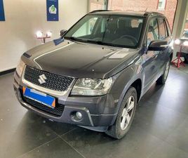 SUZUKI GRAND VITARA COMFORT 2.4 VVT