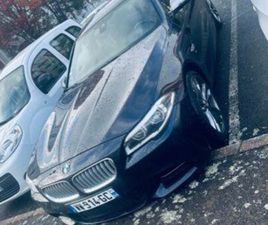 BMW SERIE 5 550X BMW M550XD