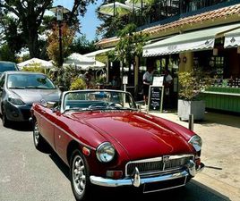 MGB ROADSTER