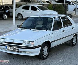 RENAULT R9 1.6 FAIRWAY