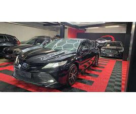 TOYOTA CAMRY 2.5 V70 HYBRID