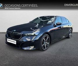 550E 489CH M SPORT XDRIVE
