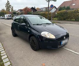 FIAT GRANDE PUNTO