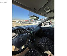 RENAULT SYMBOL 1.5 DCI JOY