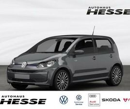 VOLKSWAGEN UP! E-UP! EDITION RFK TEMPOMAT SITZHZG.