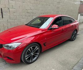 BMW SERIE 3 GT 320 BMW 320 GT