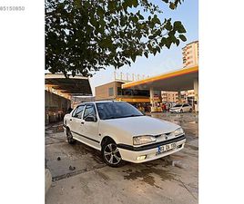 RENAULT R19 1.8 EUROPA RTI