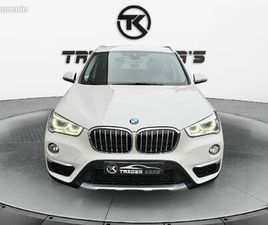 BMW X1 F48 SDRIVE 16D 116 CH XLINE