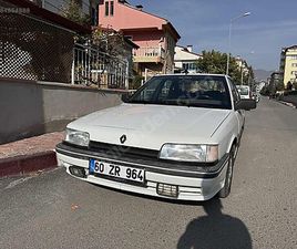 RENAULT R 21 1.6 OPTIMA