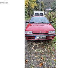 RENAULT R9 1.6 FAIRWAY