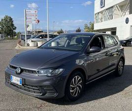 LIFE 1.0 TSI 70 KW (95 CV) DSG MY 23