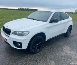 BMW X6 30D BMW X6