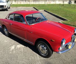 ALFA ROMEO 2600 SPRINT GLA-X156 2014 4MATIC 360CV AUTO