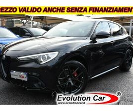 2.2 210 CV AT8 Q4 VELOCE