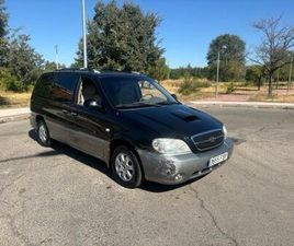 KIA - CARNIVAL