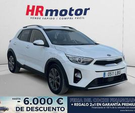 KIA STONIC KIA - STONIC