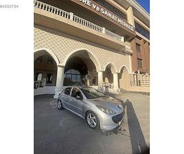 PEUGEOT 206+ 1.4 HDI ENVY