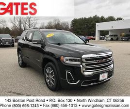 GMC ACADIA 2023 GMC ACADIA SLT