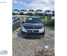 RENAULT SYMBOL 1.5 DCI EXPRESSION