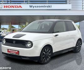HONDA E ADVANCE (17