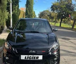 LIGIER - JS 50C SPORT