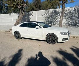 AUDI A5 AUDI A5