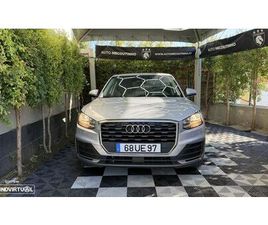 AUDI Q2 1.6 TDI S TRONIC