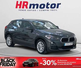 BMW X2 SDRIVE 18D SDRIVE 18D