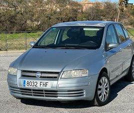 FIAT - STILO