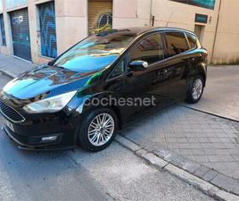 FORD C-MAX FORD CMAX