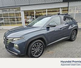265 HK PHEV 4WD PREMIUM M/PANORAMA