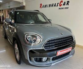MINI COUNTRYMAN ONE MINI COUNTRYMAN ONE D SPORT EDITION