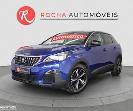 PEUGEOT 3008 PEUGEOT 3008 PURETECH 130 STOP & START GPF EAT8 ACTIVE BUSINESS-PACK