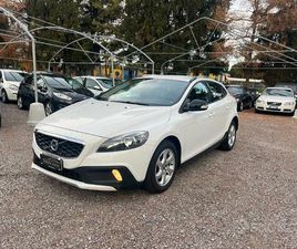 VOLVO V40 CROSS COUNTRY D2 1.6 BUSINESS