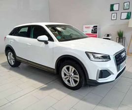 35 TFSI ADVANCED S TRONIC 110KW