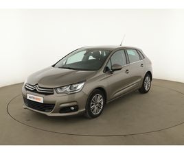 CITROEN C4 CITROEN C4 1.2 PURETECH FEEL EAT6