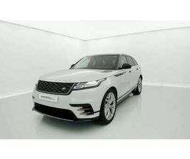 LAND ROVER RANGE ROVER VELAR D275 3.0D R-DYNAMIC SE 4WD AUT. 275