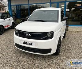 LIGIER MYLI I.DEAL - DIESEL