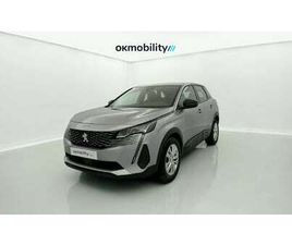 PEUGEOT 3008 1.2 PURETECH 130CV S&S ACTIVE PACK