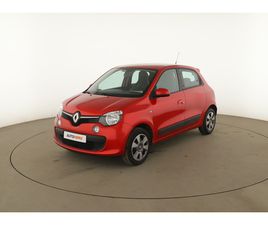 RENAULT TWINGO 1.0 SCE ZEN