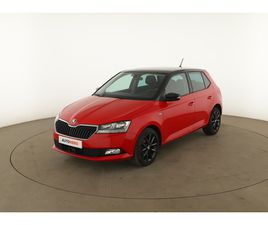 SKODA FABIA SKODA FABIA 1.0 MPI DRIVE