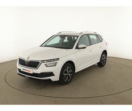 SKODA KAMIQ 1.0 TSI AMBITION