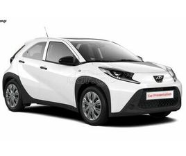 TOYOTA AYGO (X) 2023 X-PLAY