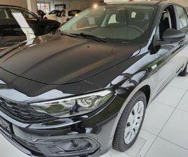 FIAT TIPO KOMBI LIFE