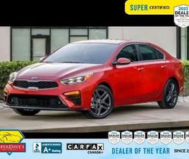 KIA FORTE 2019 KIA FORTE EX