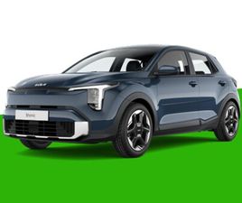 KIA STONIC 1.0 TGDI M-HYBRID 115 CV MT6 STYLE