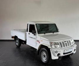 2.5DI MAXITRUCK PLUS