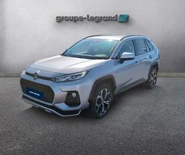 2.5 HYBRIDE RECHARGEABLE 306CH 1ERE EDITION